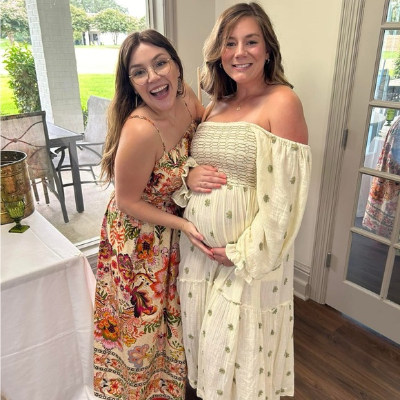 A Loves A floral set - Picture 2 of 7